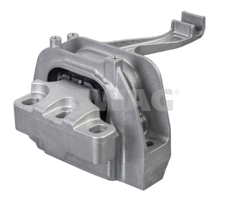 Ulożenie motora SWAG